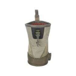 Simms Flyweight Bottle Holster Small in Tan